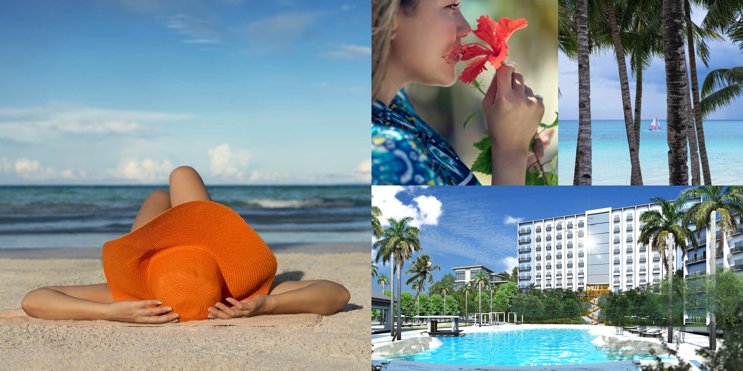 Vista Land Residences Costa Vista Boracay gallery
