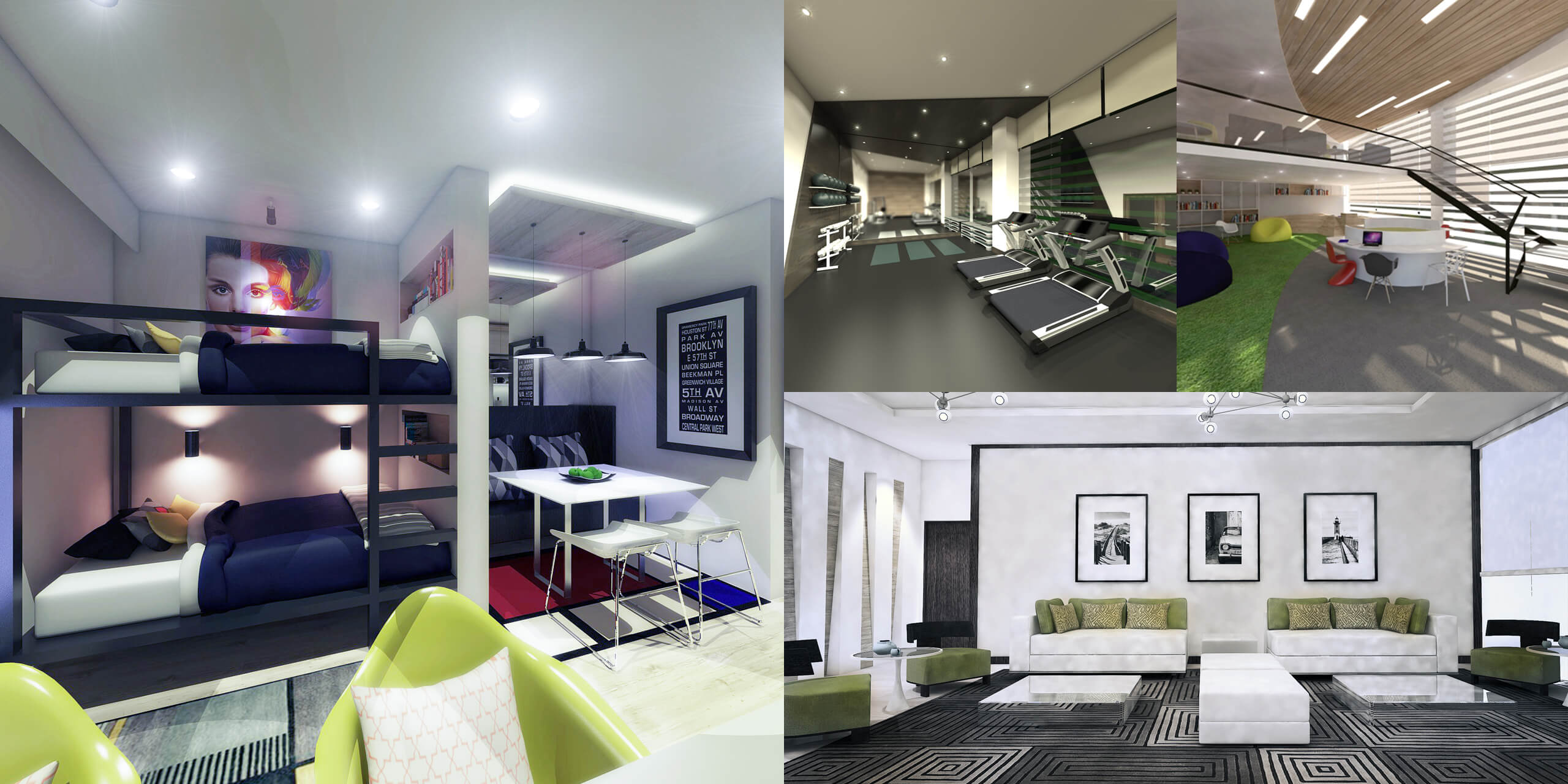 Vista Land Residences Vista Katipunan 3 Gallery