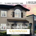 Levanzo at The Island Park by Crown Asia