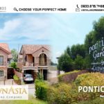 Ponticelli by Crown Asia