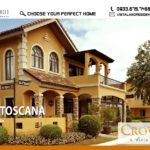Vita Toscana by Crown Asia