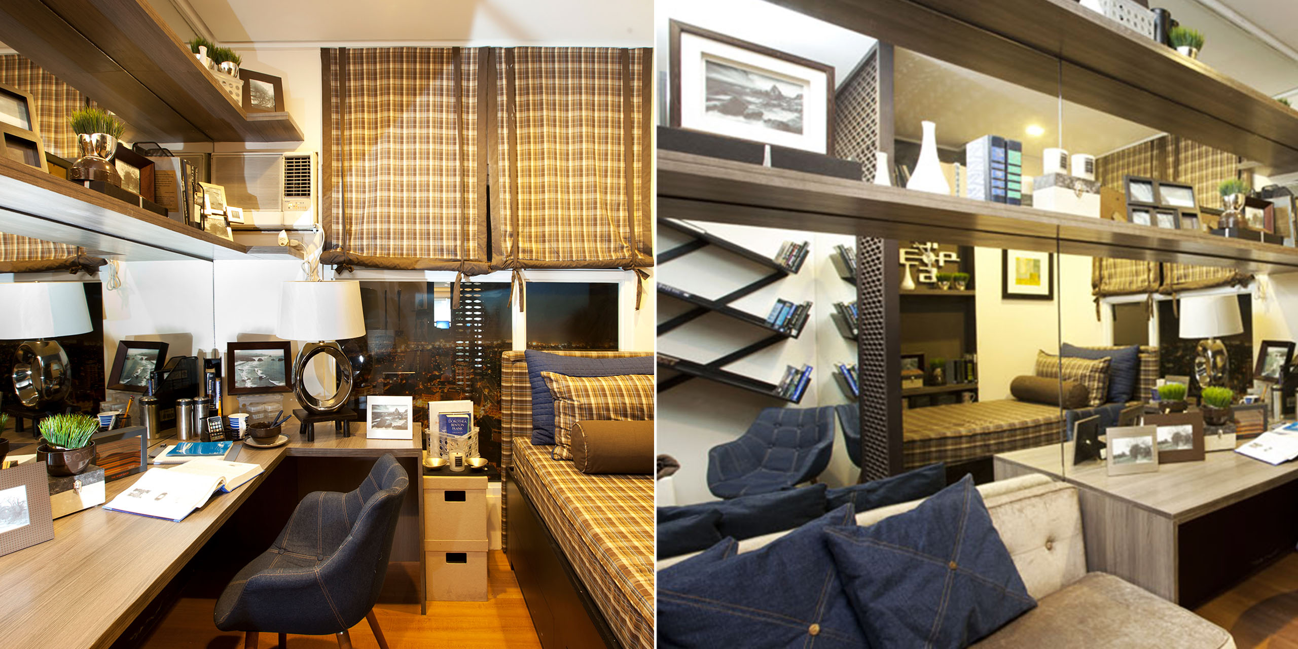 Vista Land Residences Vista 309 Katipunan Amenities